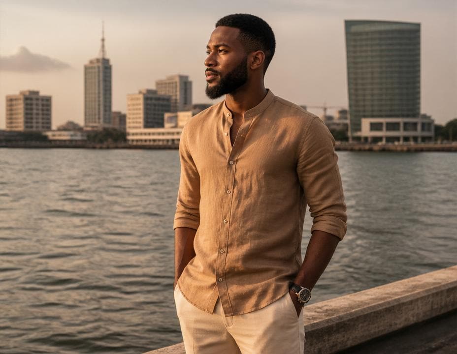 Made in Lagos